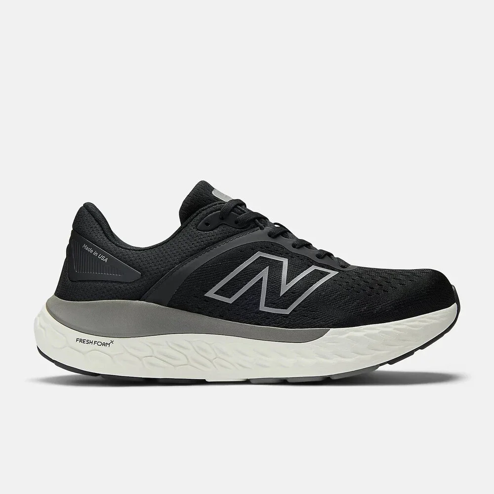 New Balance Fresh Foam X 1540 v4 Made in USA Mens US 11.5 B Black Shoes ZOGG3770